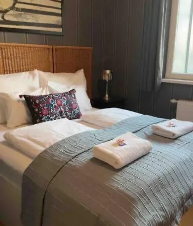 Charming Castle View With Giant Balcony Appartement