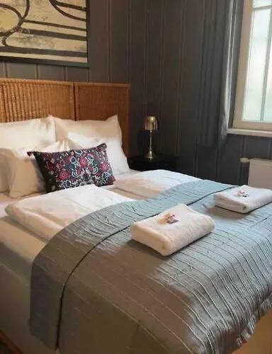 Charming Castle View With Giant Balcony Apartament