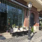 Charming Castle View With Giant Balcony